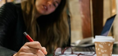 CreativeLive – How to Get Emotion Onto The Page