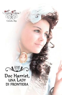 Carragh Sheridan - Fin de Siècle. Doc Harriet, una Lady di frontiera (2024)