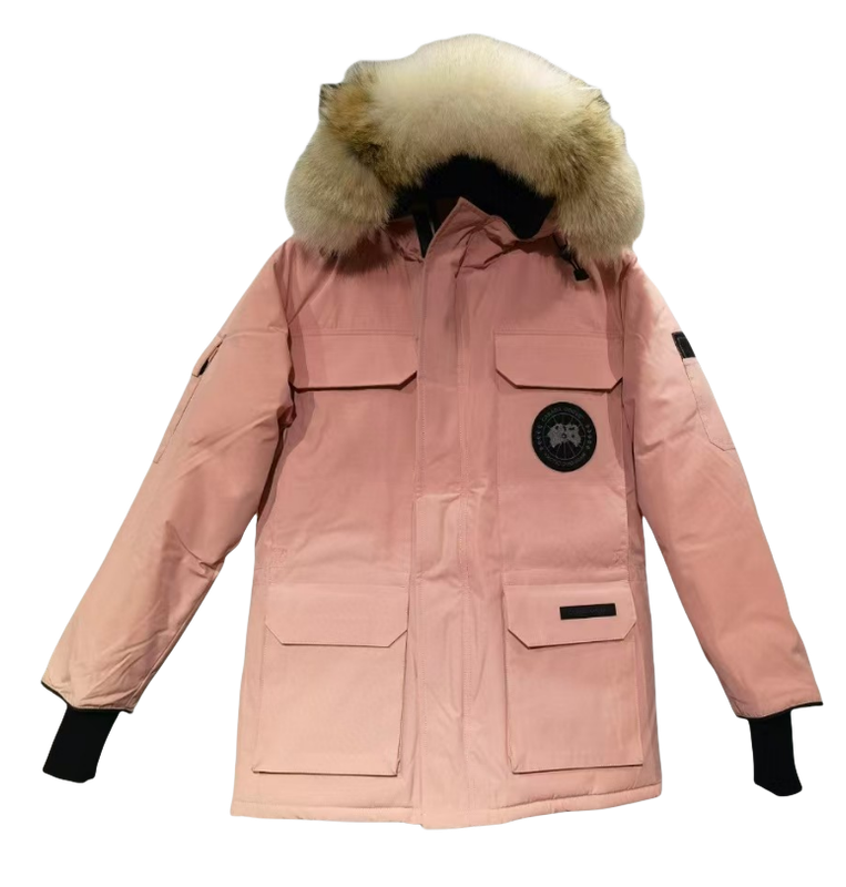 Canada Goose Down Jacket