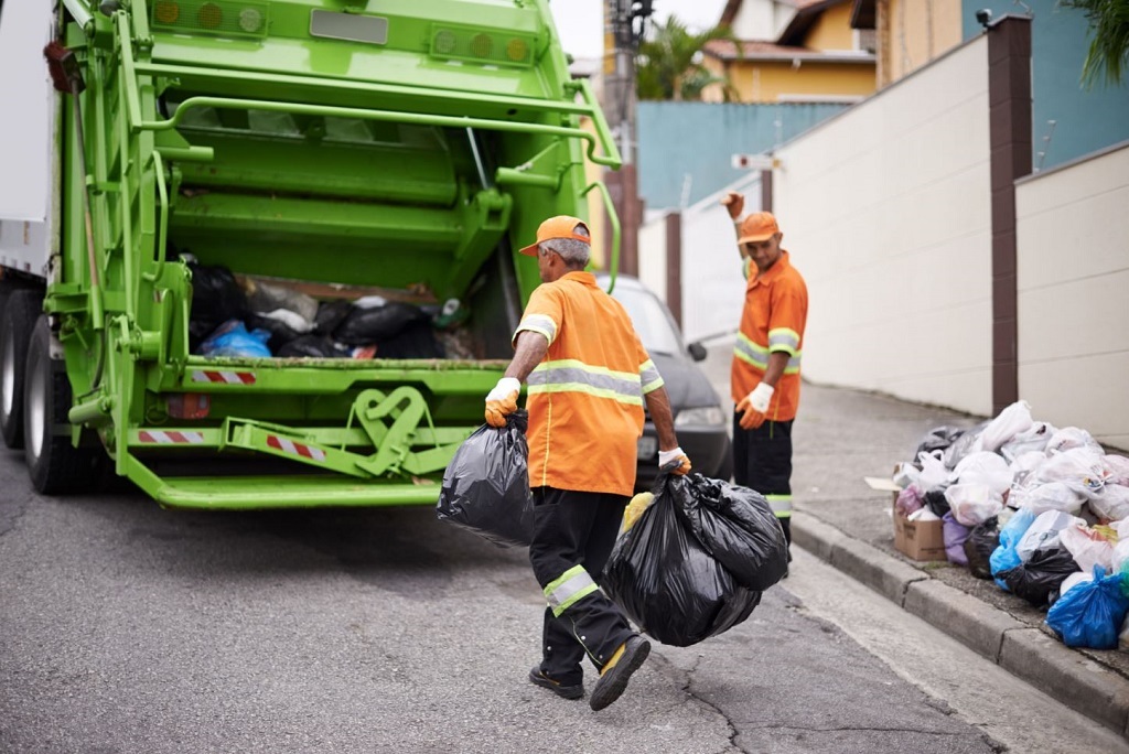 Things to Consider When Going Ahead With a Bin Hire