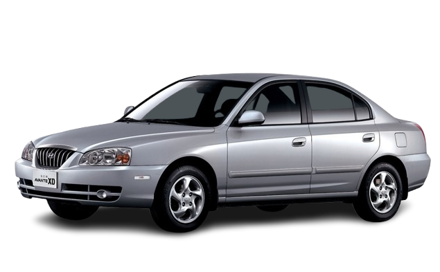 هيونداي ELANTRA