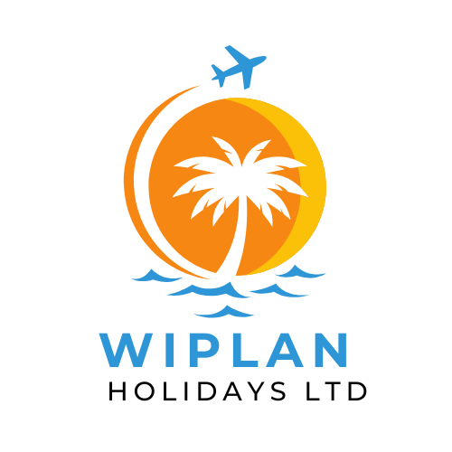 Wiplan Logo