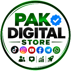Pak Digital