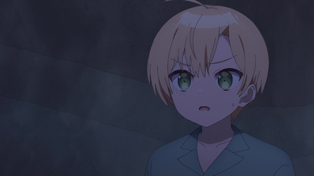 [SubsPlease] Saikin Yatotta Maid ga Ayashii - 01 (720p) [70645267].0002