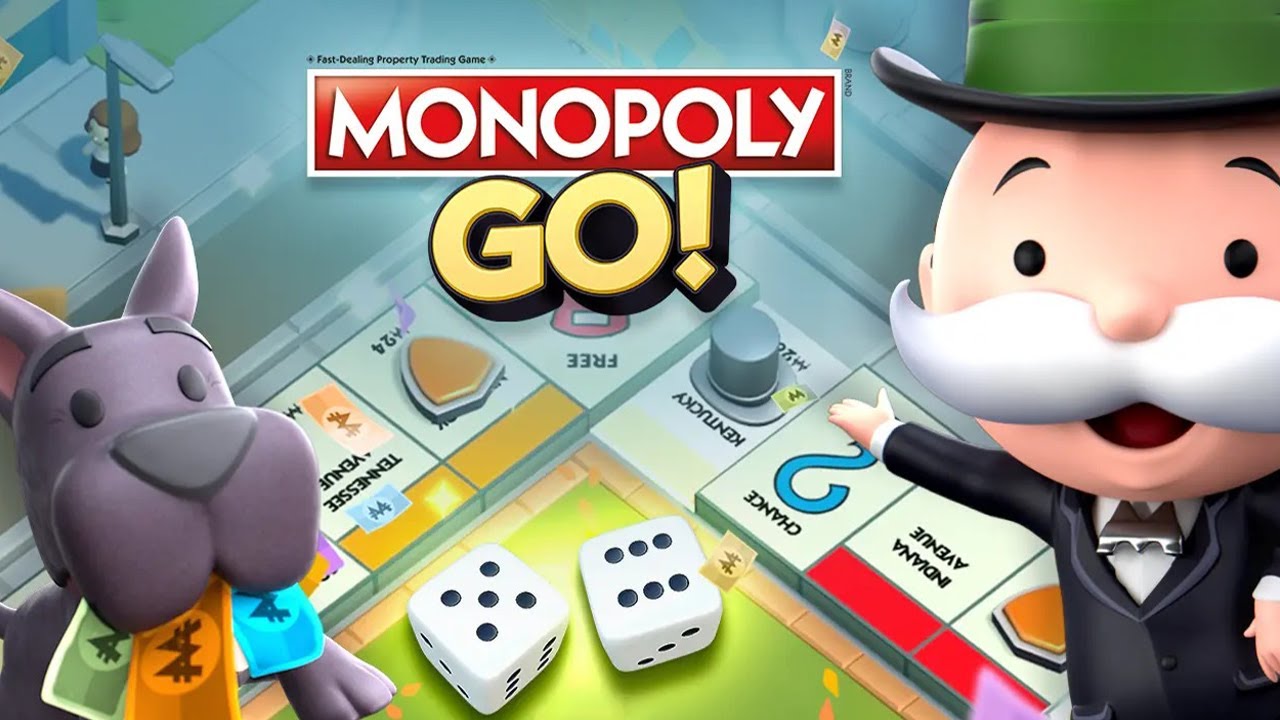 Monopoly GO!