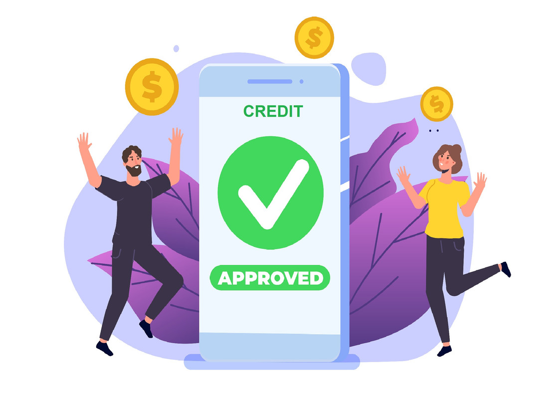 North Las Vegas Residents, Here's How Credit Karma Helped Me Boost My Credit Score in Just a Few Days!