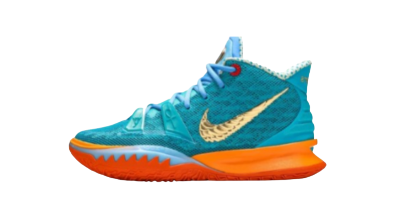 Kyrie 7 „Horus”