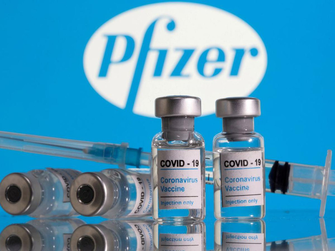 OMS: Vacunas contra COVID-19 no protegen completamente ante nueva ola en Europa