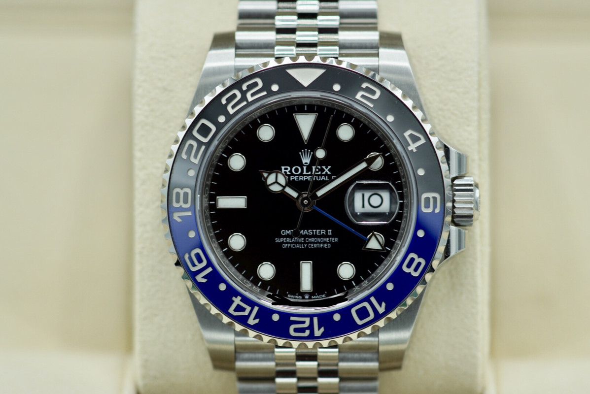 Rolex forum baselworld 2019 new arrivals