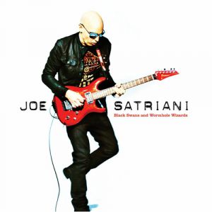 Re: Joe Satriani - Surfing with the Alien (Remastered Deluxe