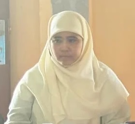 Rabia Sajjad Photo