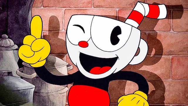 CUPHEAD: Studio MDHR Is Giving Away Free Codes Of The Game For The Nintendo  Switch