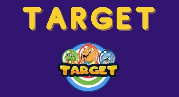 Game The Target di Ancolverse.