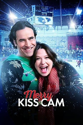 Merry Kiss Cam 2022 1080p WEBRip x265 RBG