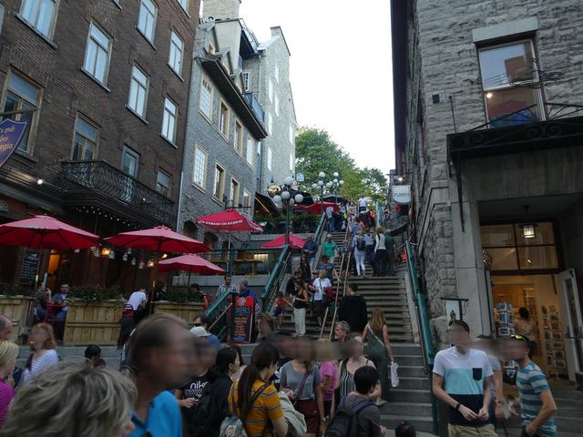 Québec - DOS SEMANAS EN EL ESTE DE CANADÁ (ONTARIO Y QUÉBEC) (26)