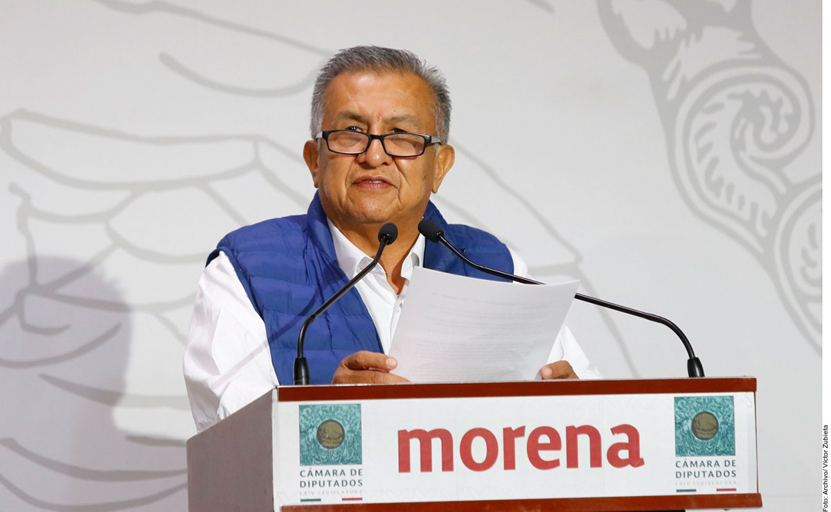 Saúl Huerta: Hospitalizan a joven que lo acusó abuso sexual