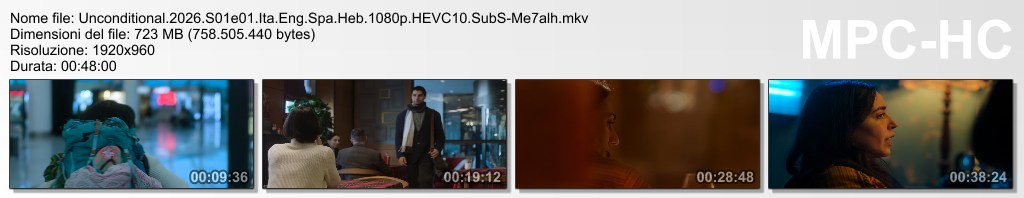 Multi Screen 1080p