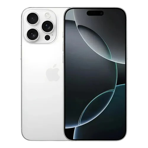 iPhone 16 Pro