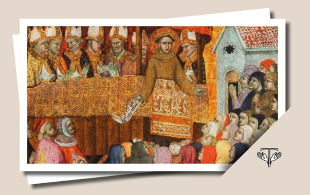 Papa Leone XIV proclama l Anno Giubilare Francescano