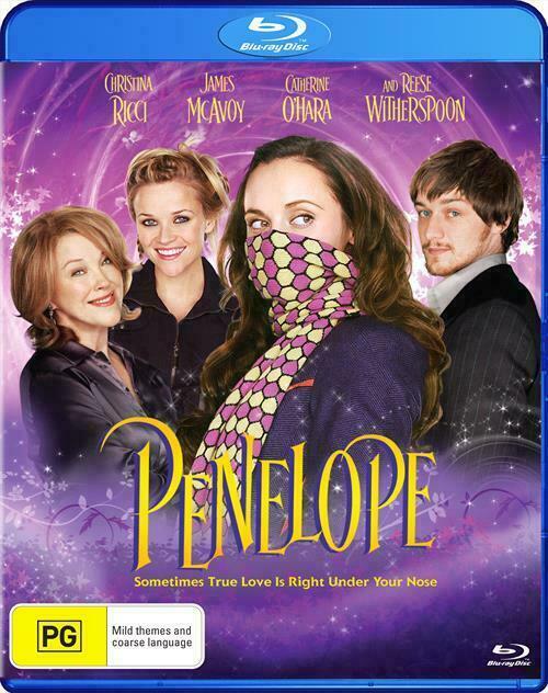 Penelope (2007) WebDL 1080p E-AC3 ITA