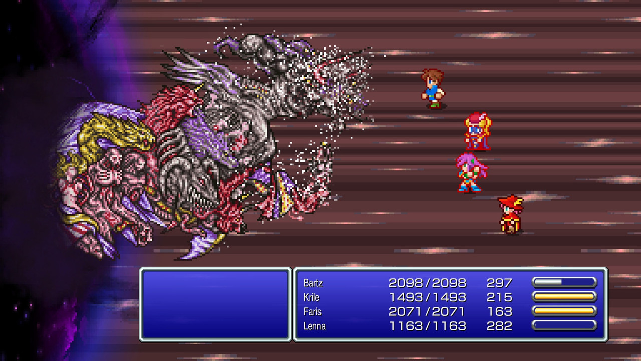 Victory 1 2026