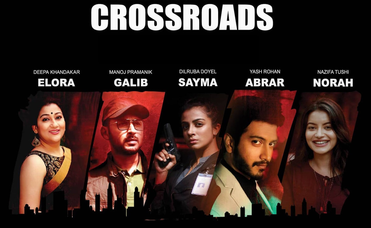 Crossroads (2020) S01 Bangla Complete Web Series 720p HDRip 800MB Download