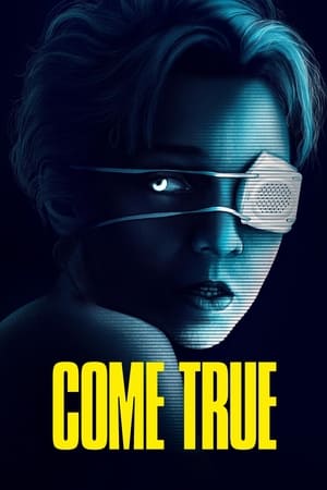 Come True 2020 720p 1080p BluRay