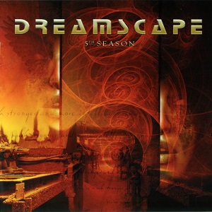 Re: Dreamscape (GER) / Progressive Metal