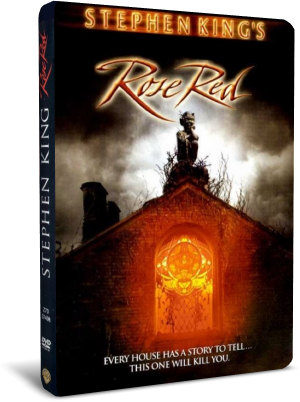 Rose Red - Miniserie (2002) .mkv DVDRip 576p AC3 Ita Eng Subs [Completa]