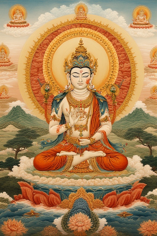 Kalachakra-thangka-paintings-n-8
