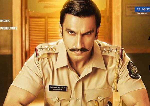 Simmba (2018) Simmba (2018)