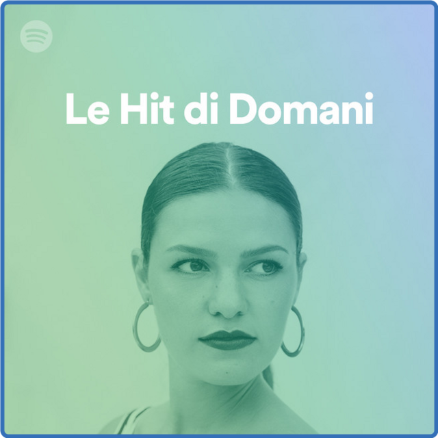 Le Hit di Domani 14/09 (2020) mp3 320 Kbps