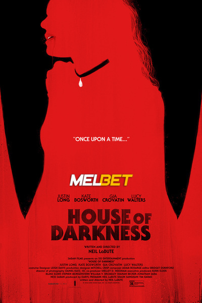 House of Darkness (2022) Hindi (VoiceOver) Movie WebRip – 720p