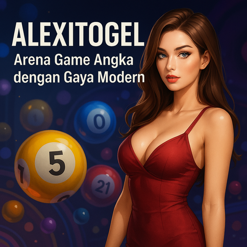 ALEXITOGEL | Arena Game Angka dengan Gaya Modern - WooCommerce eCommerce