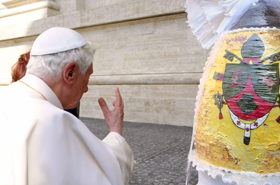 Uova di Pasqua