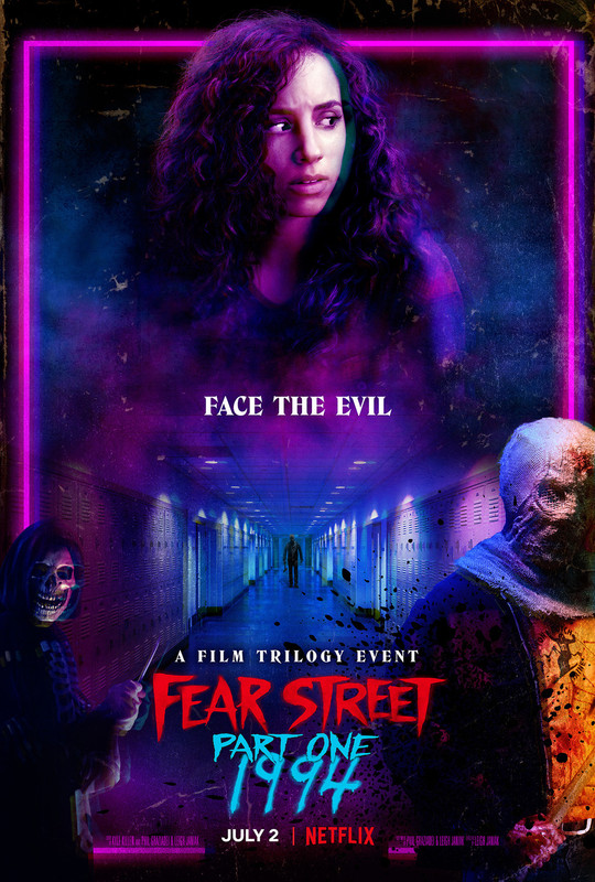 Download Fear Street Part One: 1994 (2021) Full Movie | Stream Fear Street Part One: 1994 (2021) Full HD | Watch Fear Street Part One: 1994 (2021) | Free Download Fear Street Part One: 1994 (2021) Full Movie