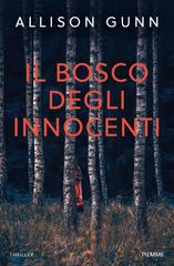 Allison Gunn – Il bosco degli innocenti (2025)