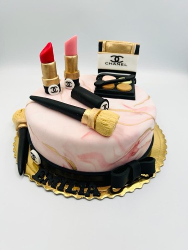 Tort Chanel