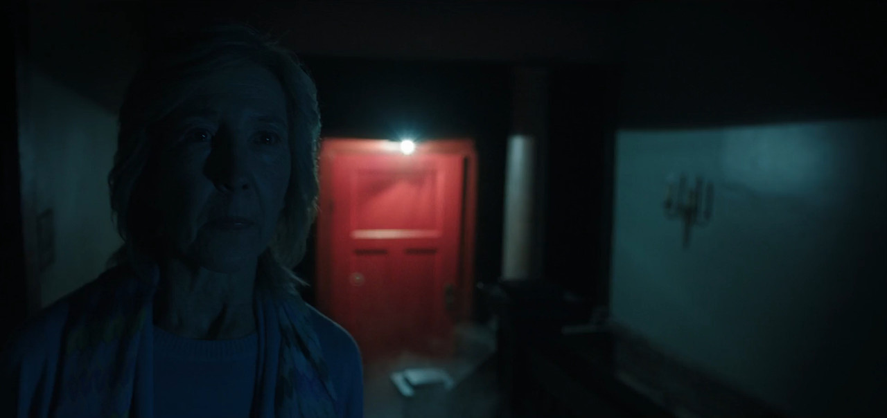 Insidious: Chapter 2 2013 BluRay [Hindi + English] 1080p 480p 720p ESub Screenshot