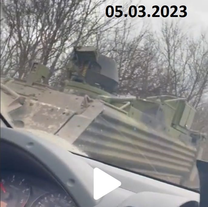 2018 M113G3DK dam 05 03 23