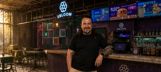O fim da XBloom: como pode rede vegana que teve a Xuxa como sócia ter sumido?