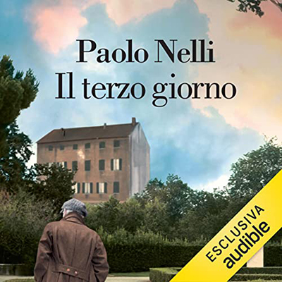 Paolo Nelli - Il terzo giorno (2022) (mp3 - 128 kbps)