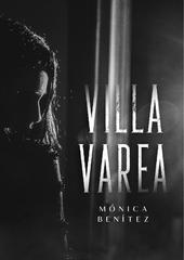 Monica Benitez – Villa Varea (2026)