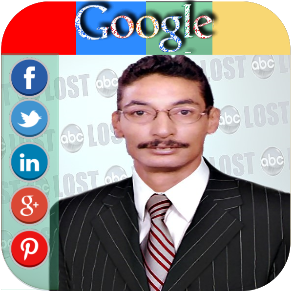 ᖴOᒪᒪOᗯ ᗰE Oᑎ GOOGᒪE