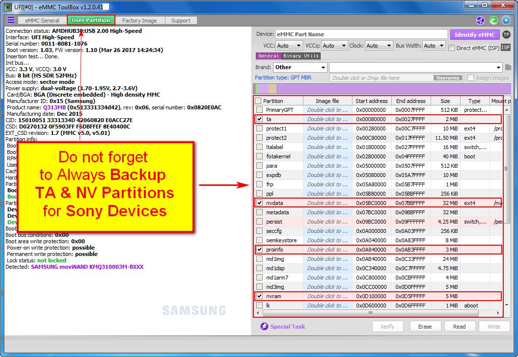 Sony-Xperia-XA-F3116-dead-boot-repair-UFi-Box-05.jpg