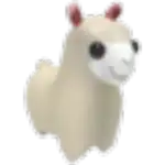 Llama Plush