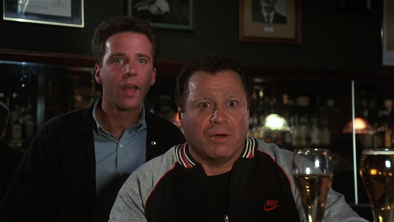 Police Academy 3 - Back in Training 1986 (1080p 