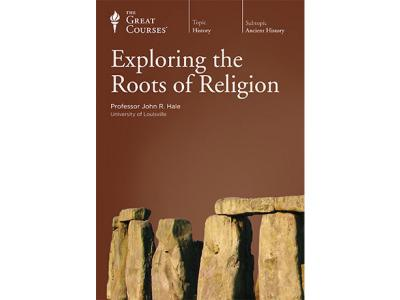 TTC Video - Exploring the Roots of Religion