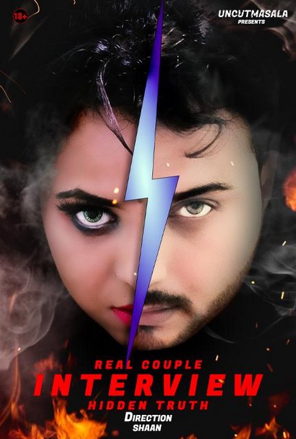 18+ Interview (2021) Hindi Short Film 720p HDRip 250MB Dwonload