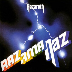 Re: Nazareth - Surviving The Law (2022)